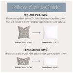 Hollis | Pillow Combo